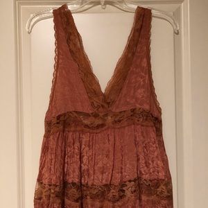 Free People Intimately Tank